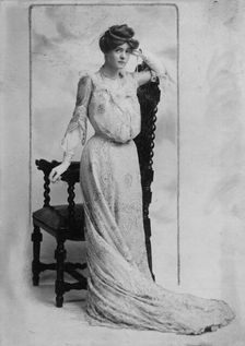 Mabel Taliaferro, between c1915 and c1920. Creator: Bain News Service