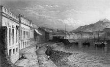 Macao. - China 1845. Creator: Unknown