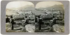 Macao, China, 1902. Artist: CH Graves