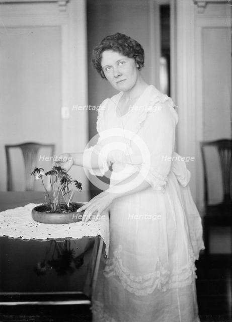 Macbeth, between c1915 and c1920. Creator: Bain News Service.