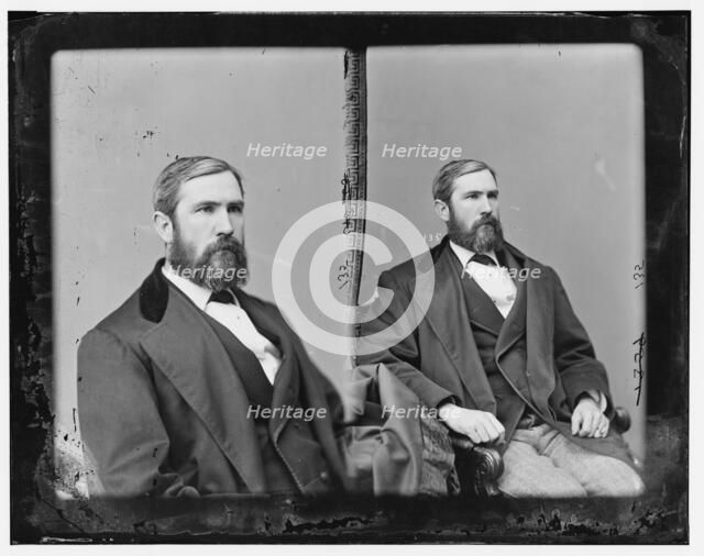 MacDougall of New York, between 1865 and 1880. Creator: Unknown.