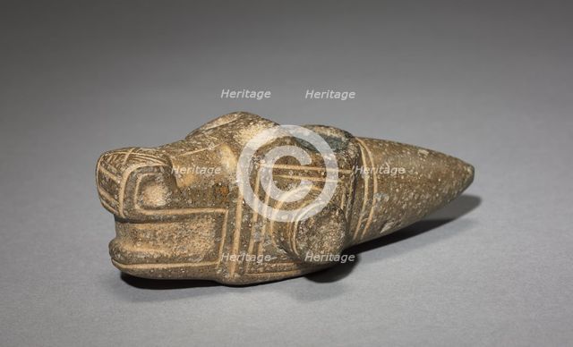 Mace Head, 300-500. Creator: Unknown.