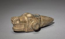 Mace Head, 300-500. Creator: Unknown