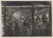 Macedonia A.M.E., ca.1934. Creator: Prentiss Taylor