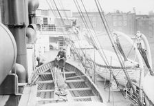 MACEDONIA, between c1910 and c1915. Creator: Bain News Service