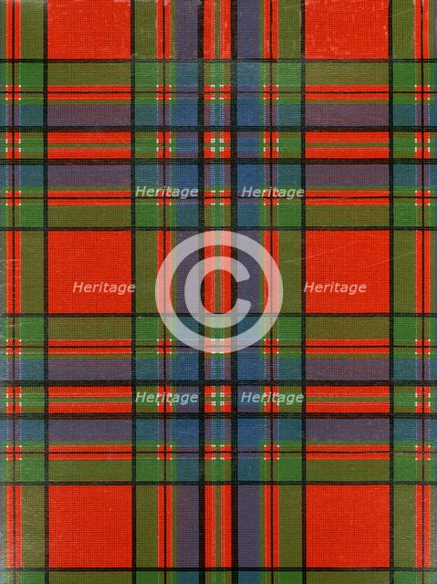 'MacFarlane', c1935. Artist: Unknown.