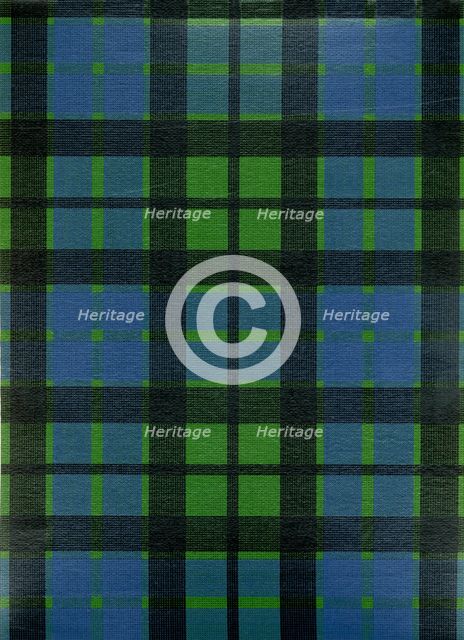 'Mackay', c1935. Artist: Unknown.