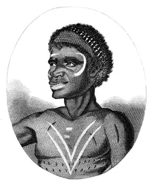 Mackabarang c1803