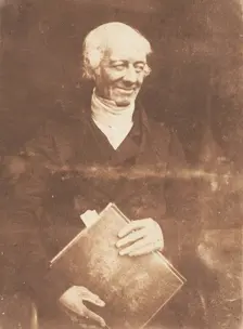 MacKenzie (Tongue), 1843-47. Creators: David Octavius Hill, Robert Adamson, Hill & Adamson