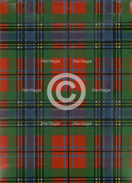 'MacLean', c1935. Artist: Unknown.