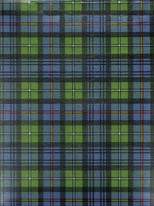 MacLeod and MacKenzie, 71st and 78th c1935