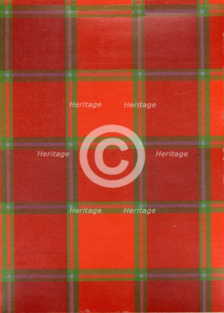 'Macnab', c1935. Artist: Unknown.