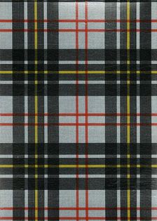 MacPherson. Full Dress c1935