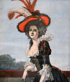 Madame Elisabeth 1893