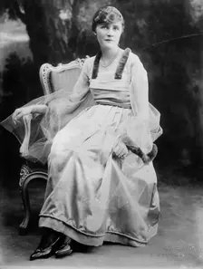 Madge Lesher, between c1910 and c1915. Creator: Bain News Service
