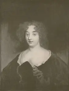 Mademoiselle Du Colombier - Napoleon's First Love c1780-1800, (1896)