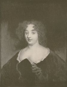 Mademoiselle Du Colombier - Napoleon's First Love c1780-1800, (1896)