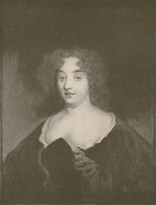 Mademoiselle Du Colombier - Napoleon's First Love c1780-1800, (1896)