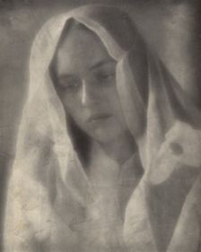 Madonna, 1932. Creator: Ernest Mitchell Pratt