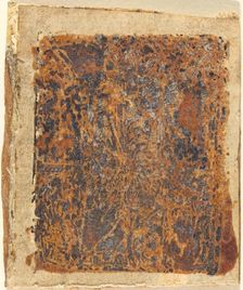 Madonna and Child, c. 1480. Creator: Unknown