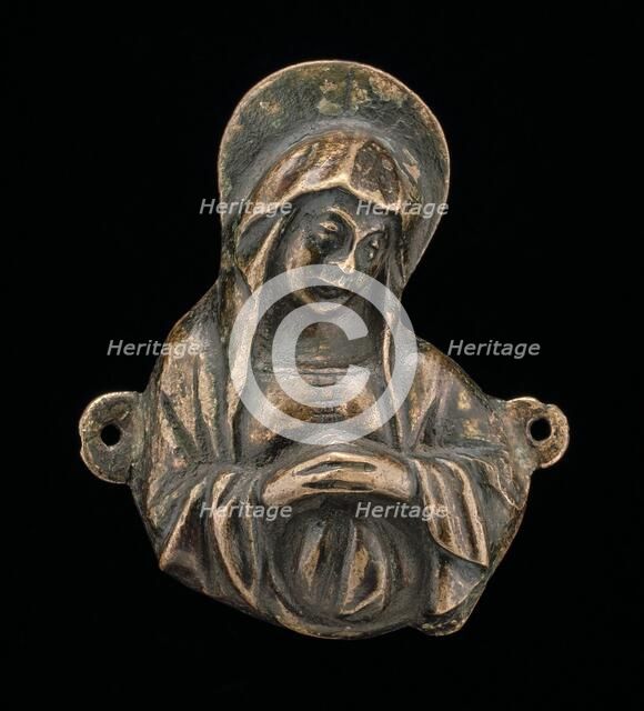 Madonna, c. 1500. Creator: Unknown.