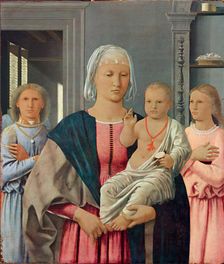 Madonna di Senigallia, c. 1473-1475