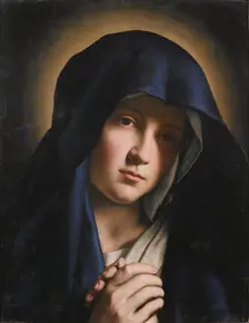 Madonna Orante