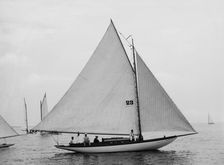 Madrine, 1894. Creator: John S Johnston