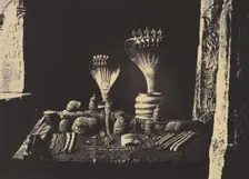 Madura. The Great Pagoda Jewels., January-February 1858. Creator: Captain Linnaeus Tripe