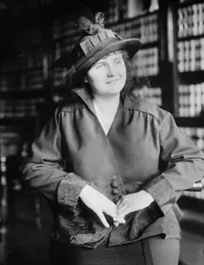 Mae Sullivan, between c1910 and c1915. Creator: Bain News Service
