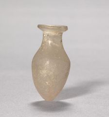 Magic Bottle, 2300-2124 BC. Creator: Unknown