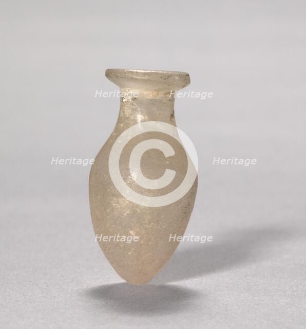 Magic Bottle, 2300-2124 BC. Creator: Unknown.