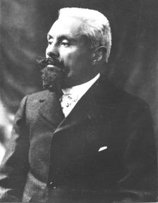 Magnaud c1893