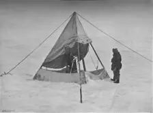 Magnetic Observations c1895, (1897)