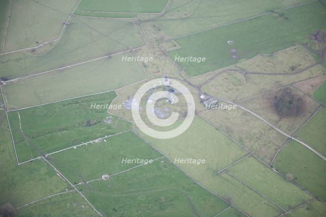 Magpie, Dirty Red Soil, Maypit, Horsesteps and Great Red Soil lead mines, Derbyshire, 2013. Creator: Historic England Staff Photographer.