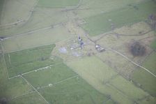 Magpie, Dirty Red Soil, Maypit, Horsesteps and Great Red Soil lead mines, Derbyshire, 2013. Creator: Historic England Staff Photographer