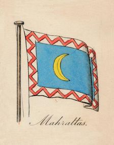 Mahrattas 1838