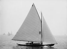 Mai, 1896 June 20. Creator: John S Johnston