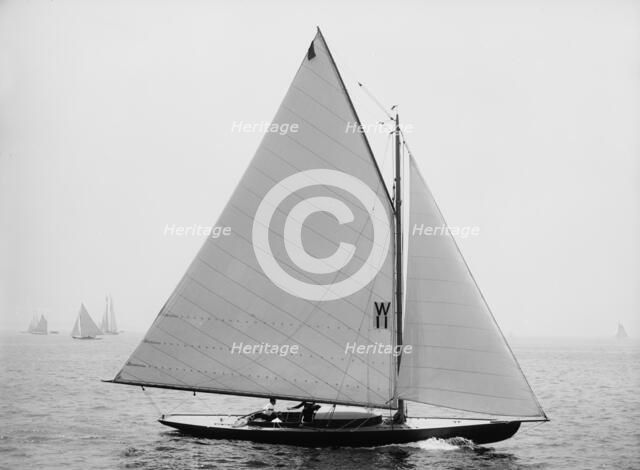 Mai, 1896 June 20. Creator: John S Johnston.