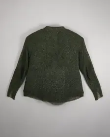 Mail Shirt, Germany, 1550/75. Creator: Unknown