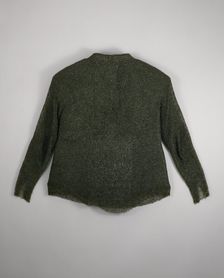 Mail Shirt, Germany, 1550/75. Creator: Unknown