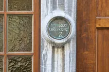 Maison-Atelier Albert Cortvriendt, (1900), 6-8 Rue de Nancy, Brussels, Belgium, c2014-2017. Artist: Alan John Ainsworth