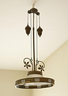 Maison Autrique, 206 Chausee de Heacht, Brussels, Belgium, (1893) (c2014-2017). Artist: Alan John Ainsworth