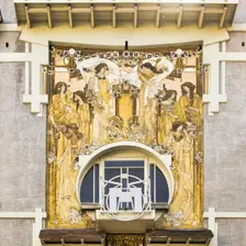 Maison Cauchie, Brussels, Belgium, c2014-2017. Artist: Alan John Ainsworth