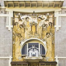 Maison Cauchie, Brussels, Belgium, c2014-2017. Artist: Alan John Ainsworth