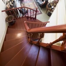 Maison Strauven, Brussels, Belgium, (1905), c2014-2017. Artist: Alan John Ainsworth