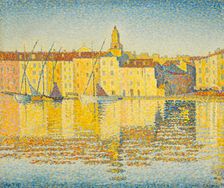 Maisons du Port, Saint-Tropez