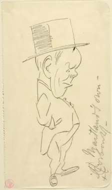 Maitland's Own, n.d. Creator: Aster Chantrey Corbould