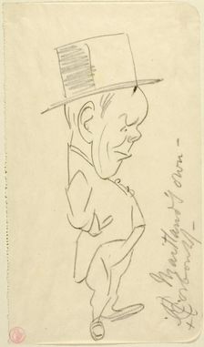 Maitland's Own, n.d. Creator: Aster Chantrey Corbould