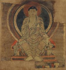 Maitreya Buddha